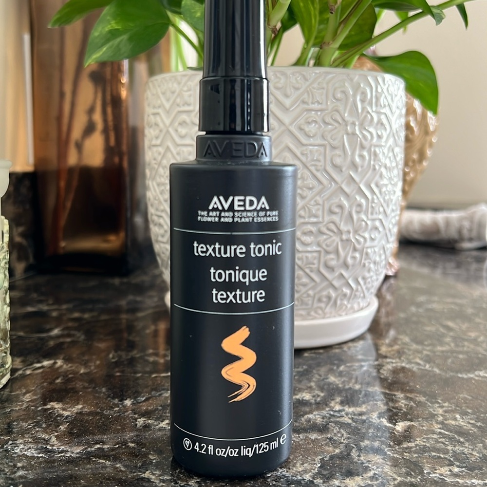 Aveda Texture Tonic